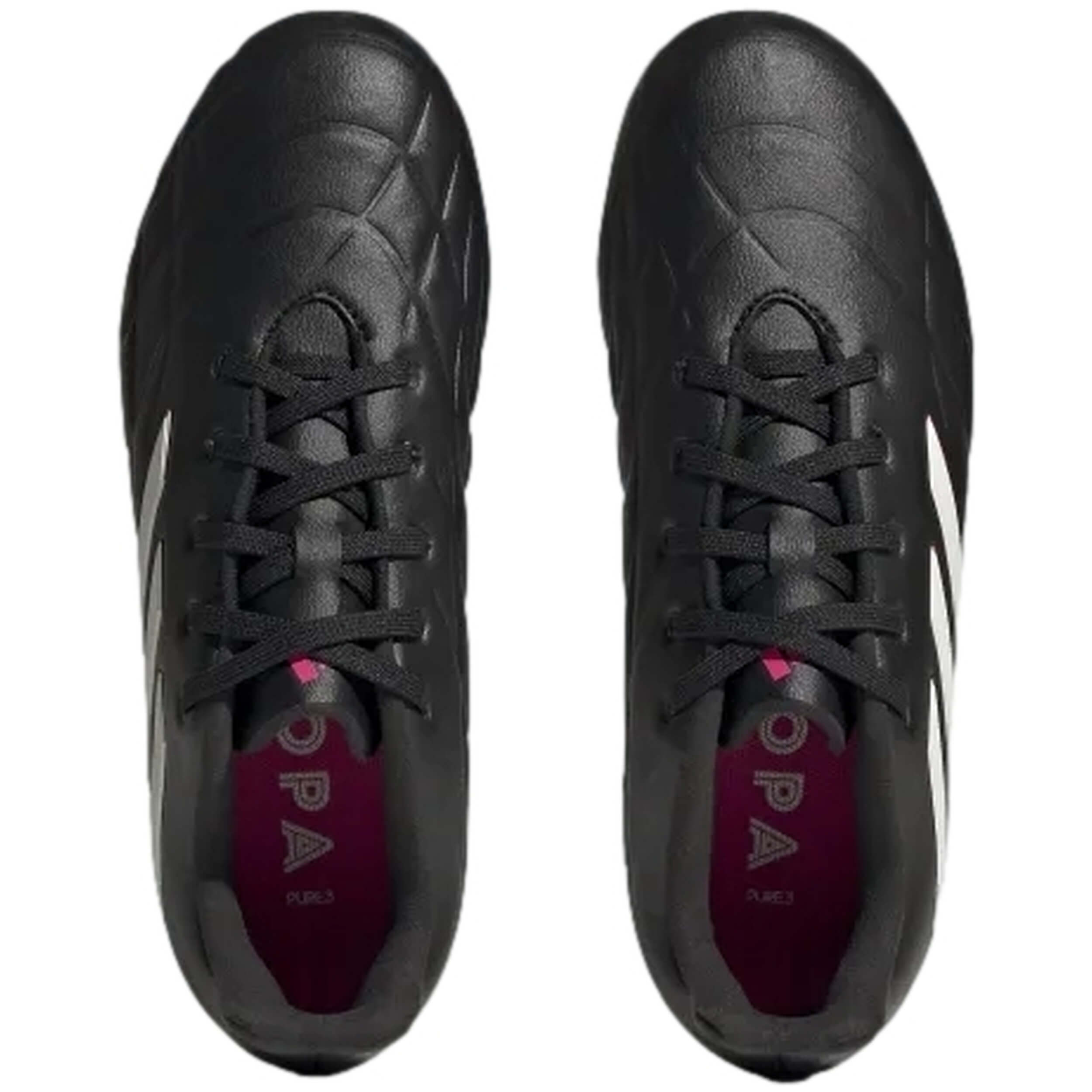 Pantalon Corto Adidas Pure.3