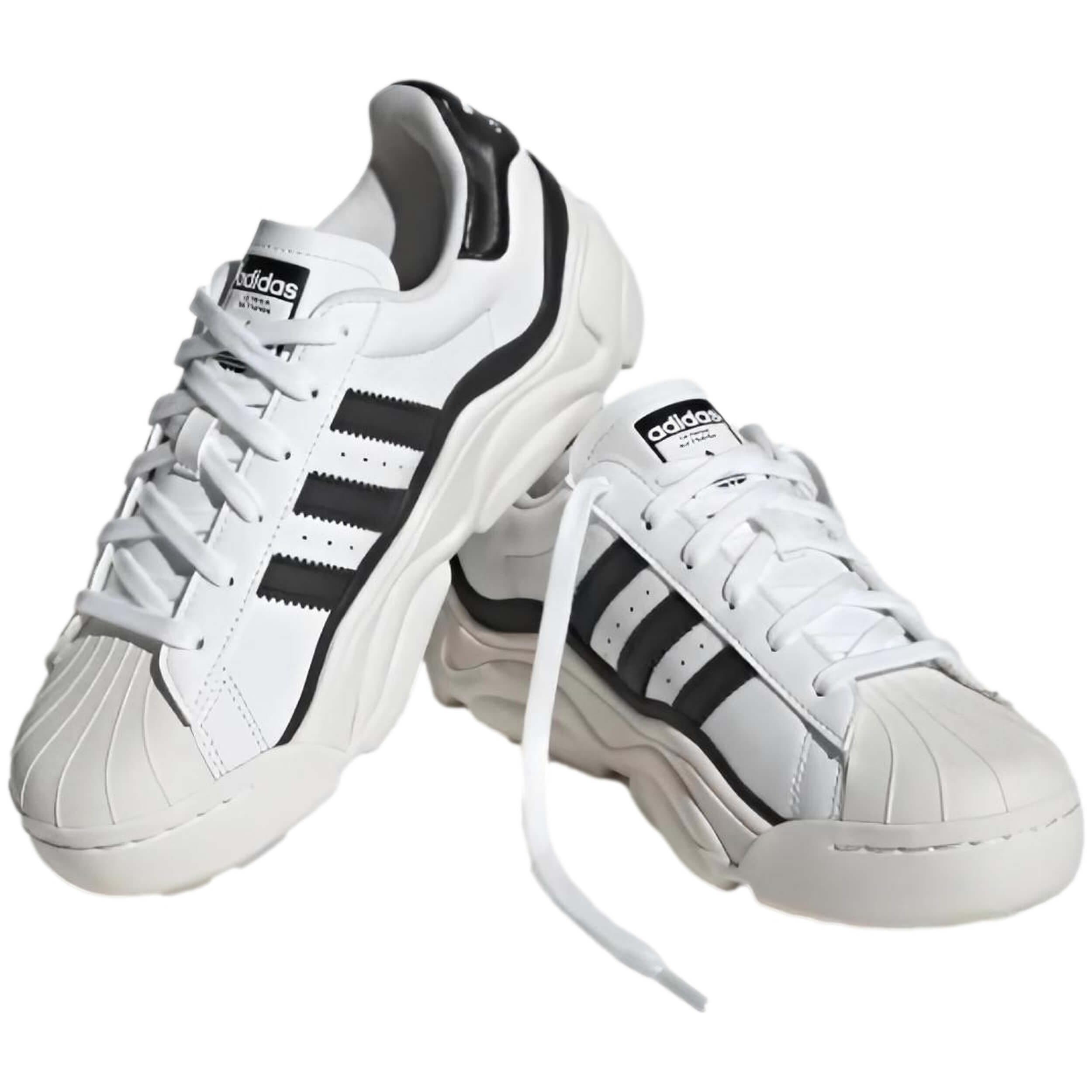 Adidas Superstar Millennium Sneakers