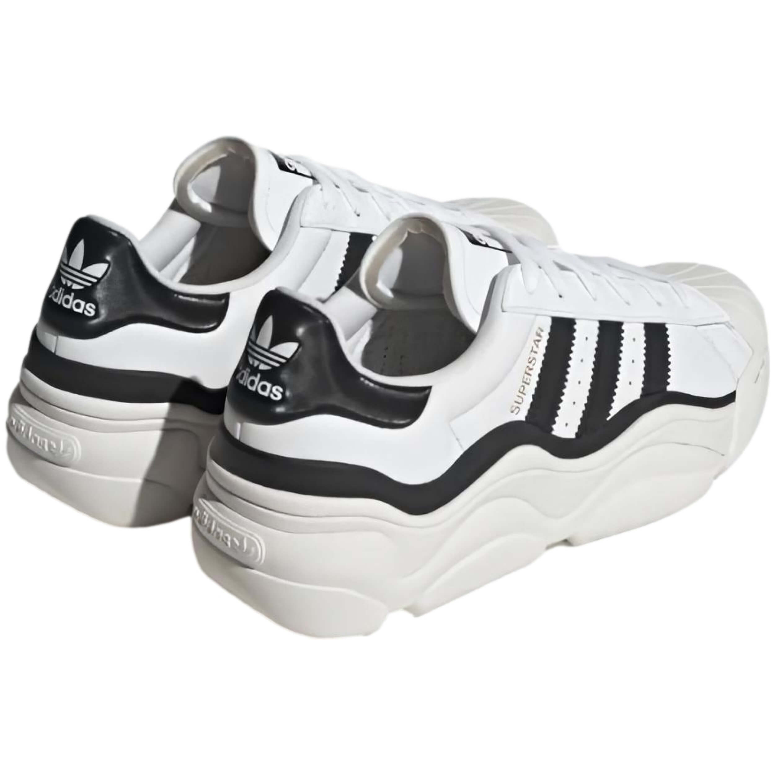 Adidas Superstar Millennium Sneakers