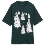 Camiseta De Manga Corta Jordan