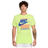 Camiseta De Manga Corta Nike