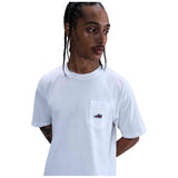 Camiseta De Manga Corta Nike