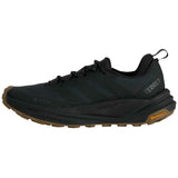 Zapatillas Adidas Terrex Freehiker 3 Low Gore-Tex "Core Black / Core Black / Brown Oxide"