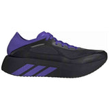 Zapatillas De Running Adidas Hyperboost Run "Black / Purple"