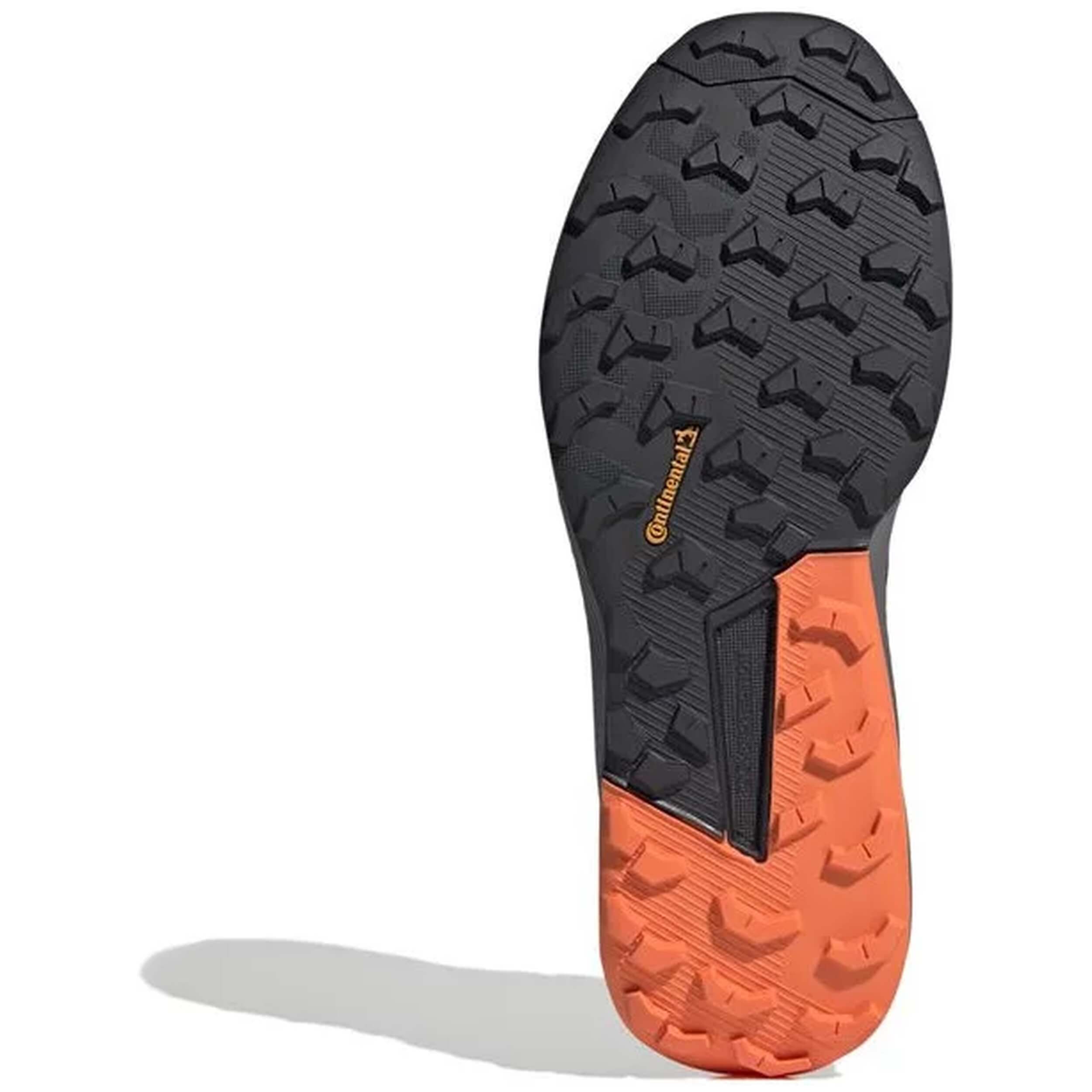 Zapatillas De Running Adidas Terrex Trailrider