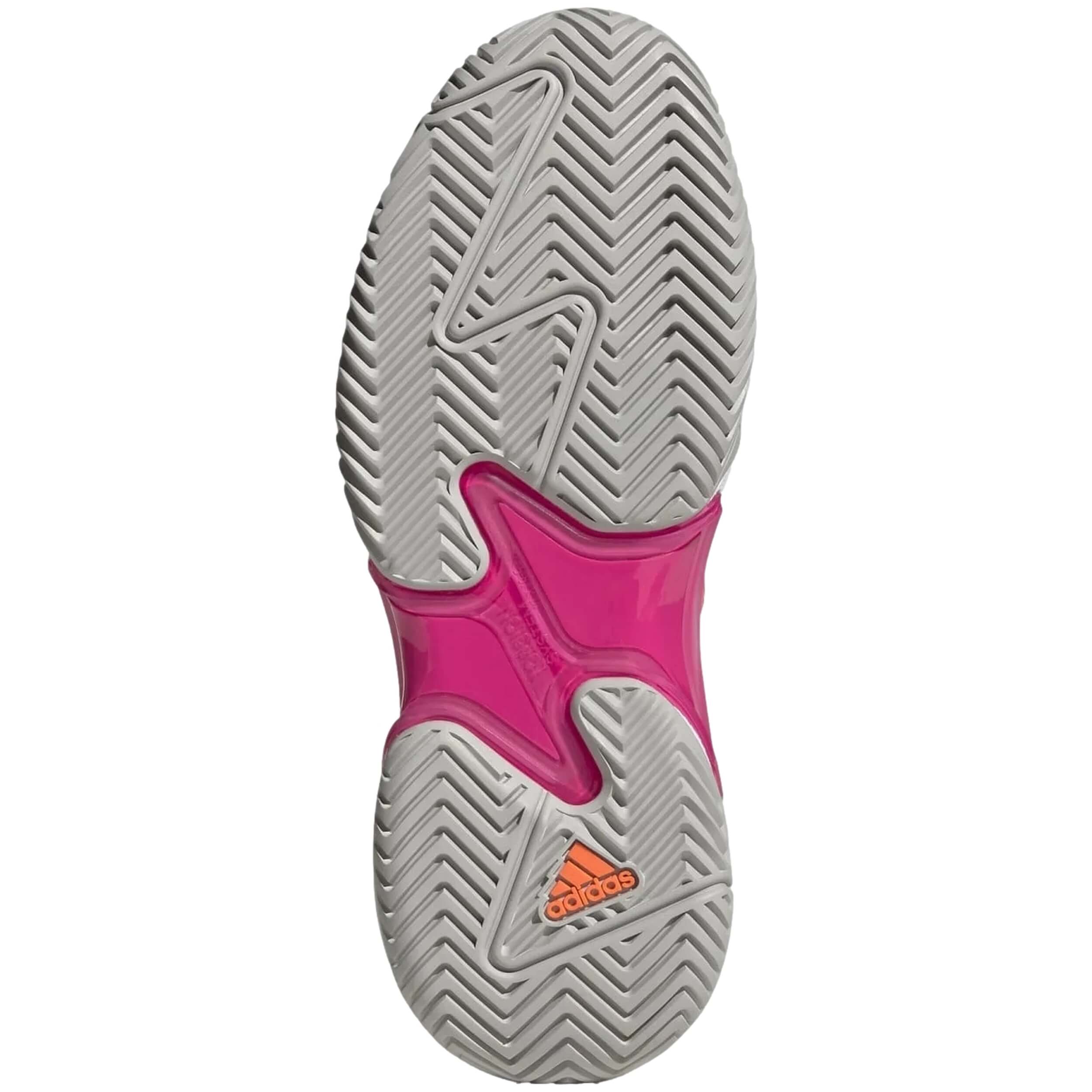 Zapatillas Adidas Barricade