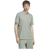 Camiseta De Manga Corta Adidas Ess?+
