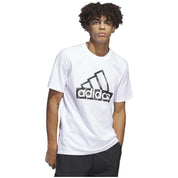 Camiseta De Manga Corta Adidas Future