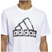 Camiseta De Manga Corta Adidas Future