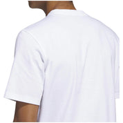 Camiseta De Manga Corta Adidas Future