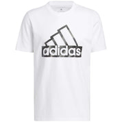 Camiseta De Manga Corta Adidas Future
