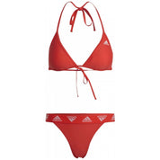 Adidas Triangle Full Bikini