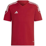 Camiseta De Manga Corta Adidas
