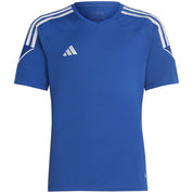 Camiseta De Manga Corta Adidas Tiro 23