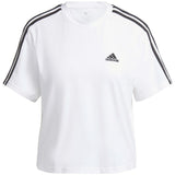 Camiseta De Manga Corta Adidas