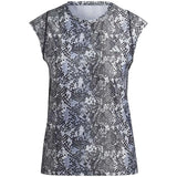 Camiseta De Tirantes Adidas Fast