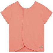 Camiseta De Manga Corta Adidas Hr5835