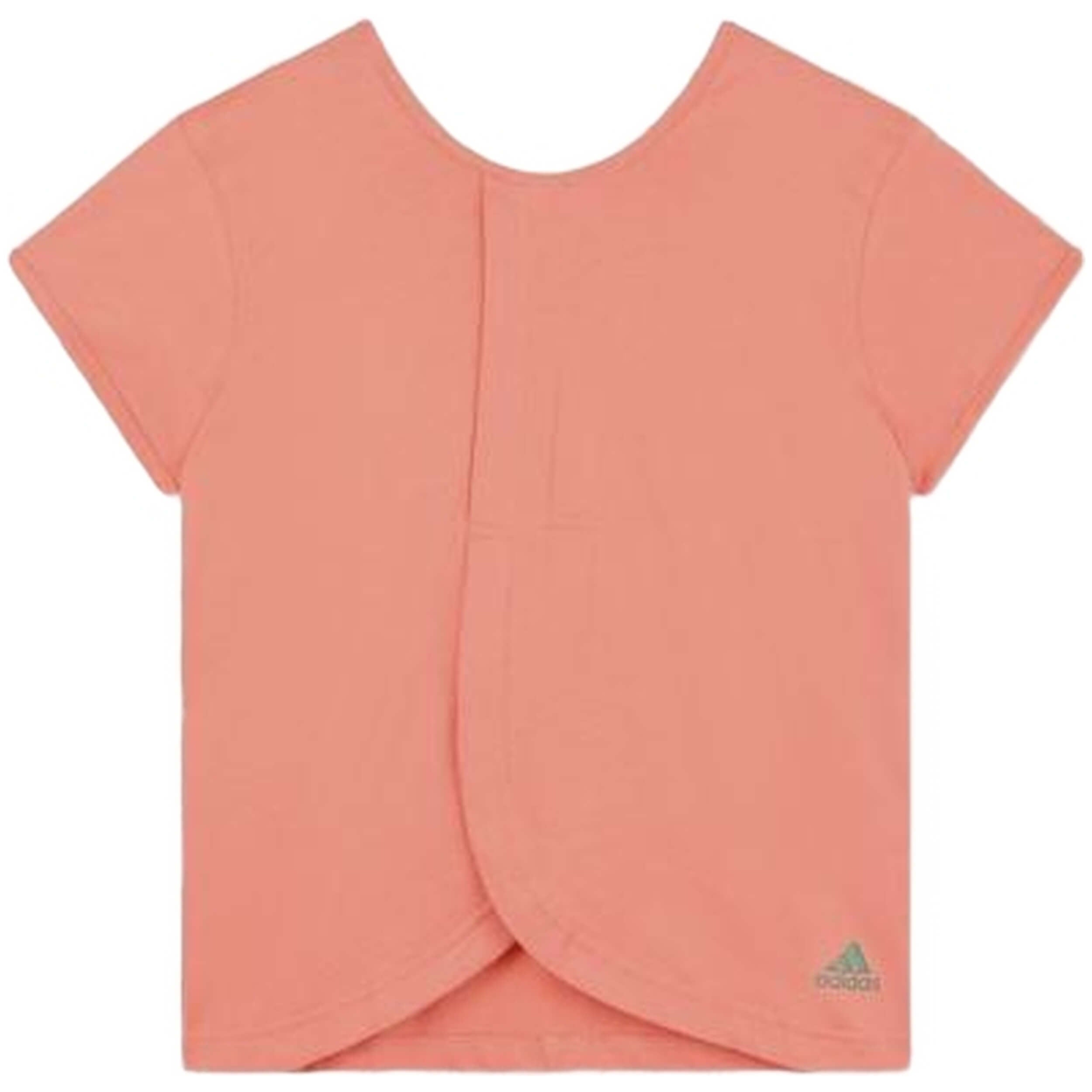 Camiseta De Manga Corta Adidas Hr5835