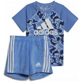 Conjunto Adidas