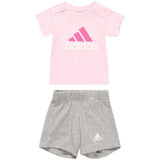 Conjunto Adidas