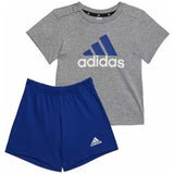 Conjunto Adidas