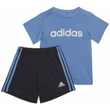 Conjunto Adidas