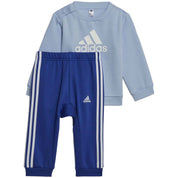 Pantalon Largo Adidas I Badge Of Sport Logo