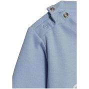 Pantalon Largo Adidas I Badge Of Sport Logo