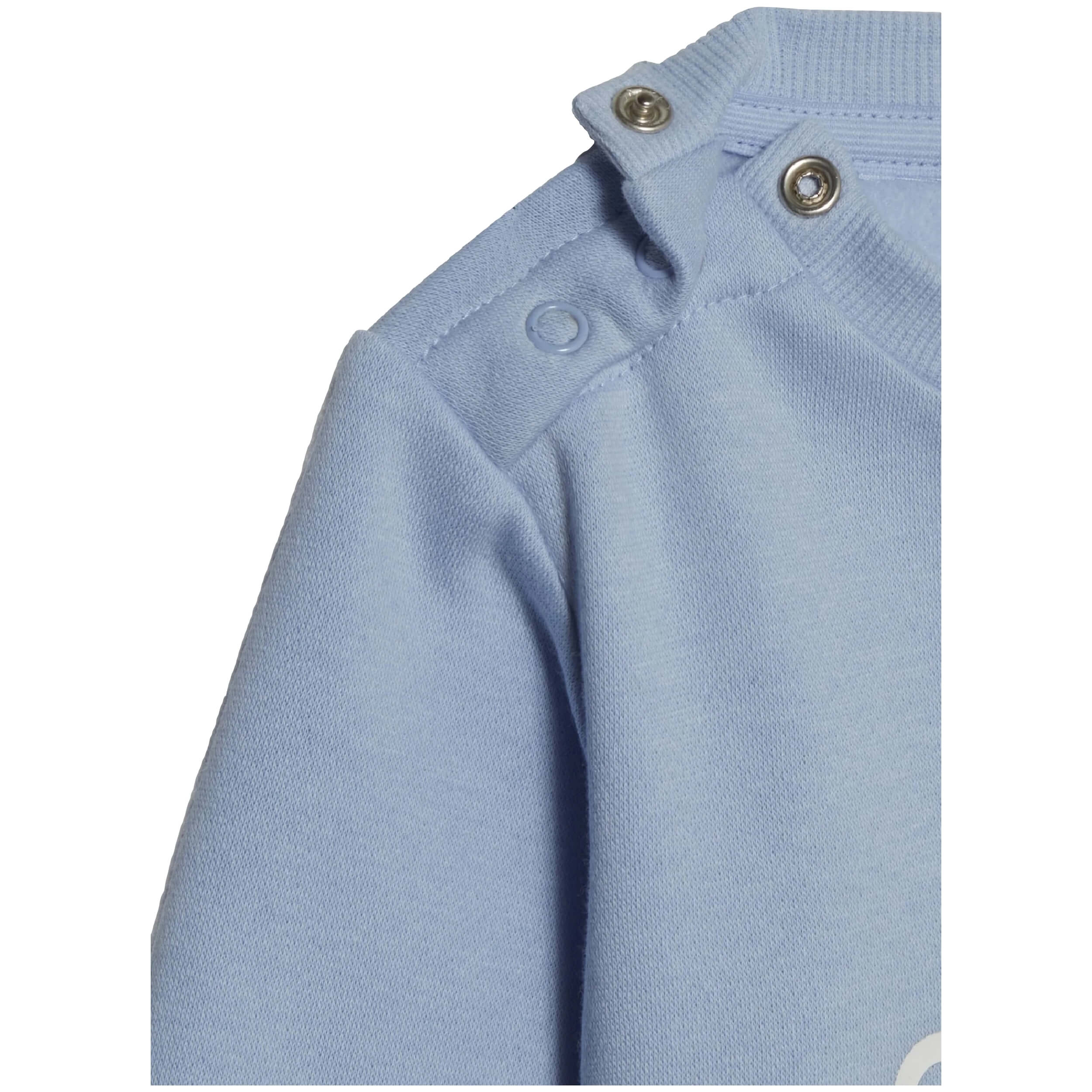 Pantalon Largo Adidas I Badge Of Sport Logo