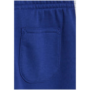 Pantalon Largo Adidas I Badge Of Sport Logo