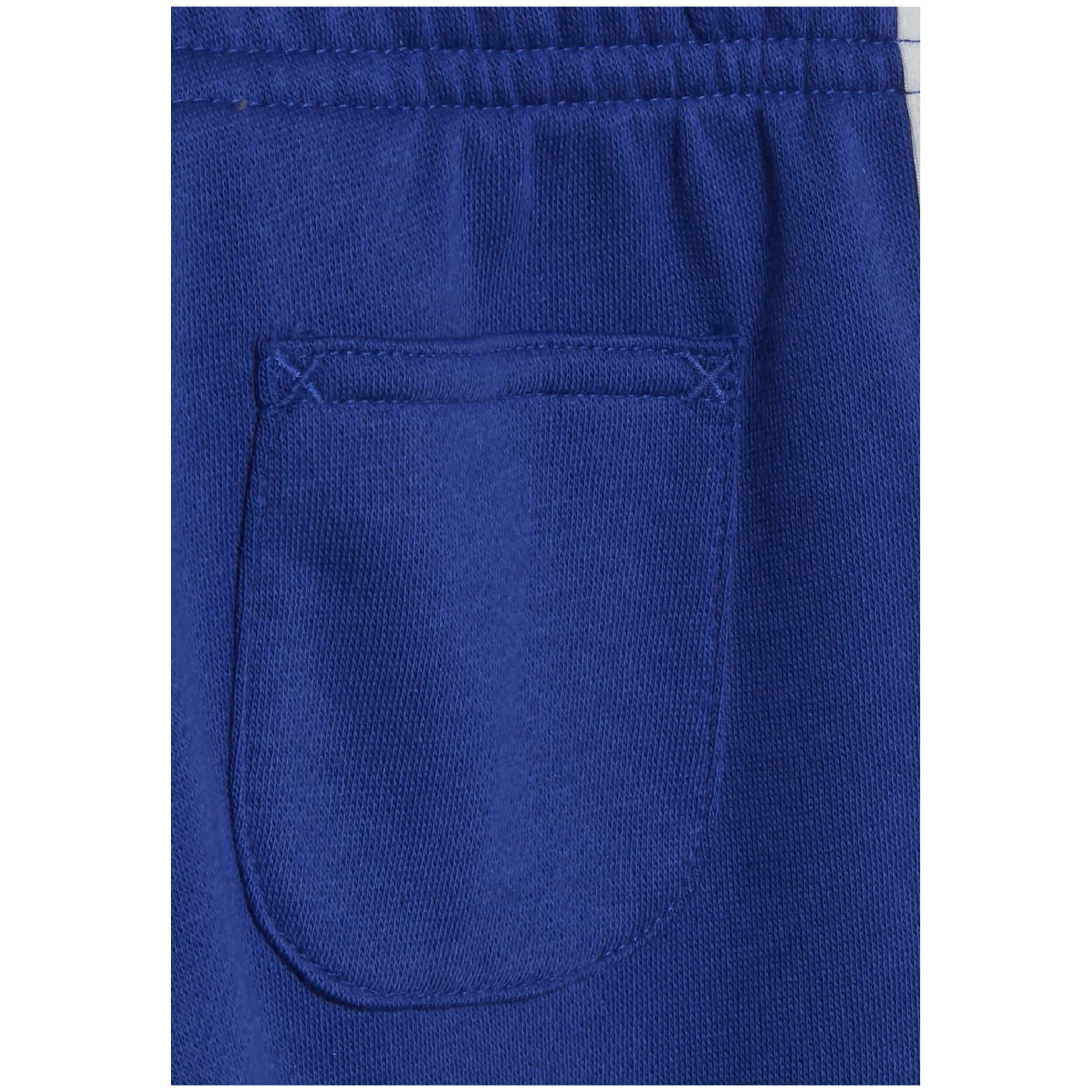 Pantalon Largo Adidas I Badge Of Sport Logo