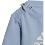 Pantalon Largo Adidas I Badge Of Sport Logo