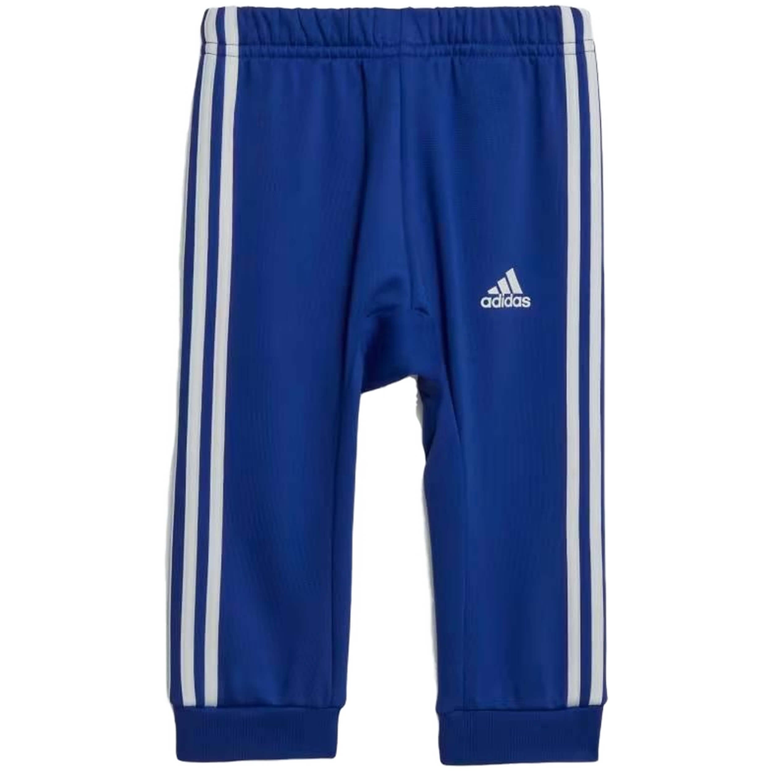 Pantalon Largo Adidas I Badge Of Sport Logo
