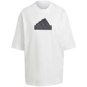 Adidas Future Icons Bagde Of Sport Short Sleeve T-shirt