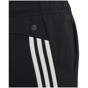 Adidas Future Icons Ankle-Length 3 Stripes Long Pants