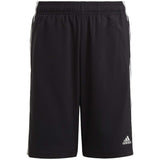 Adidas Essentials Woven 3-Stripes Shorts