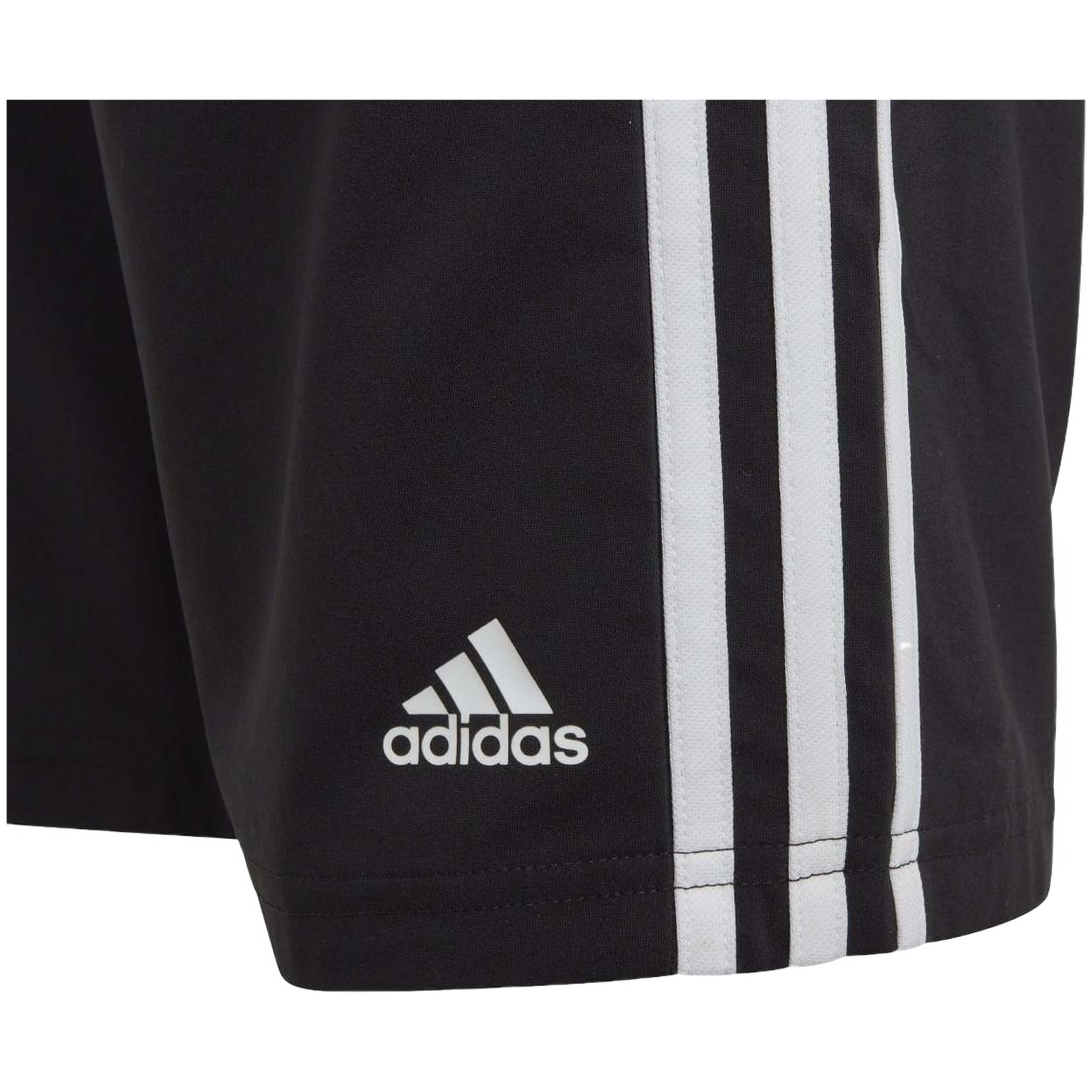 Pantalon Corto Adidas Essentials Woven 3 Bandas