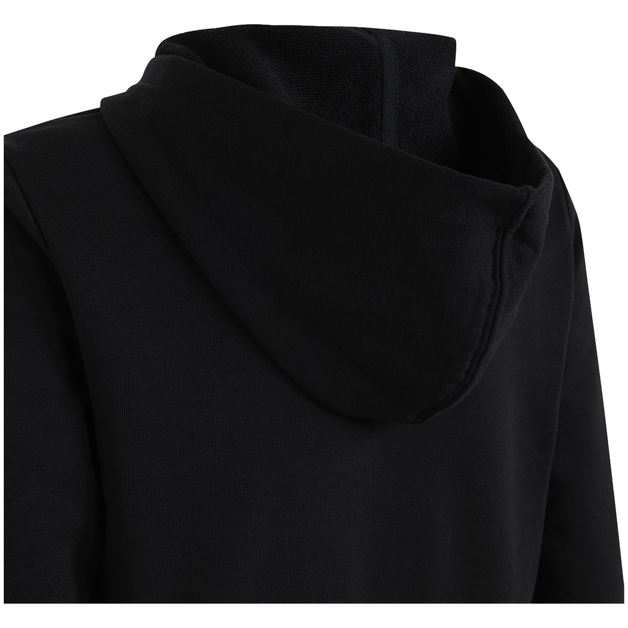 Sudadera Con Capucha Adidas