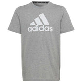 Camiseta De Manga Corta Adidas