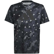 Camiseta De Manga Corta Adidas U Essentials