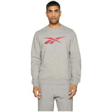 Sudadera Reebok