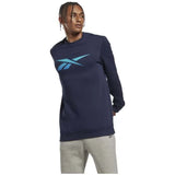 Sudadera Reebok
