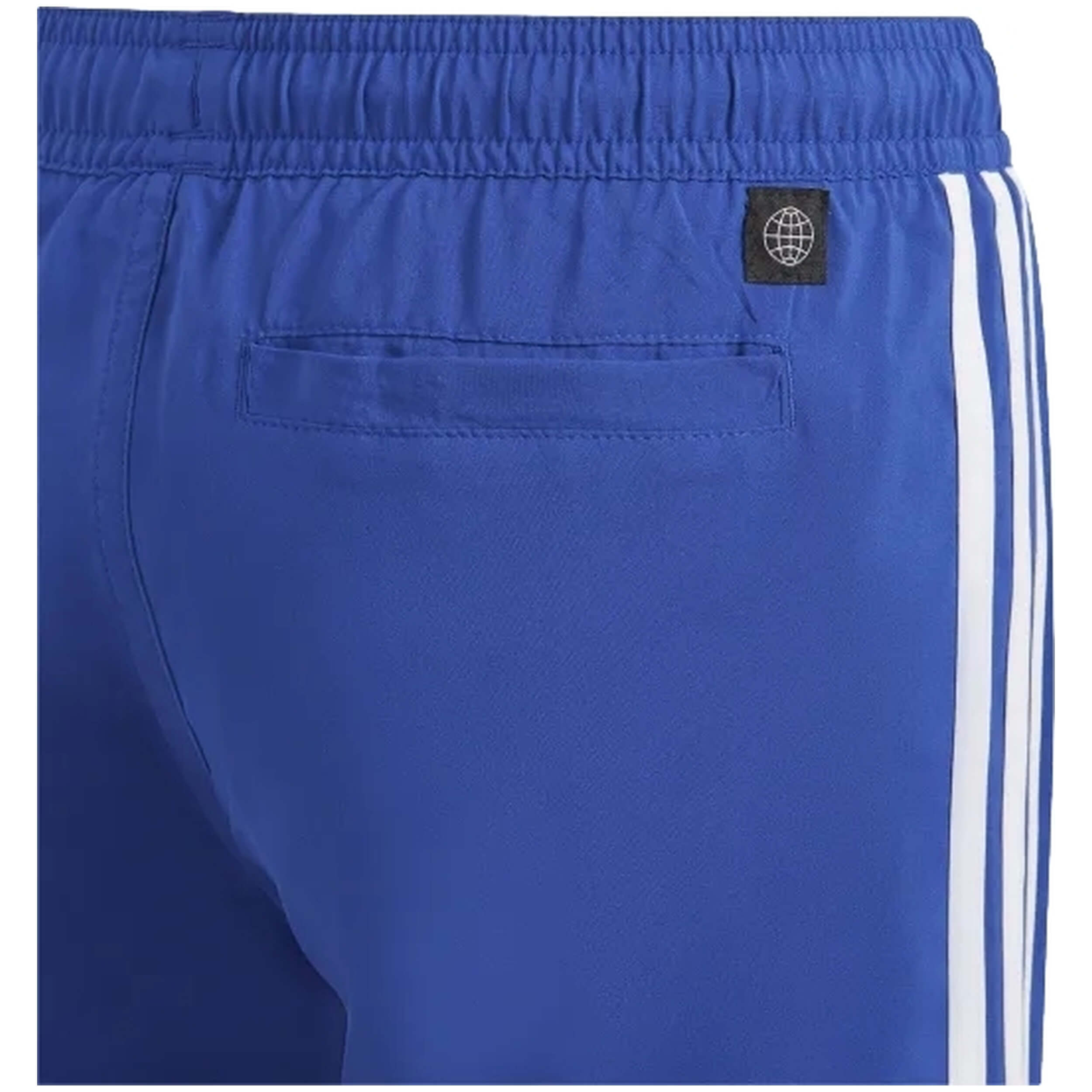 Pantalon Corto Adidas 3 Bandas