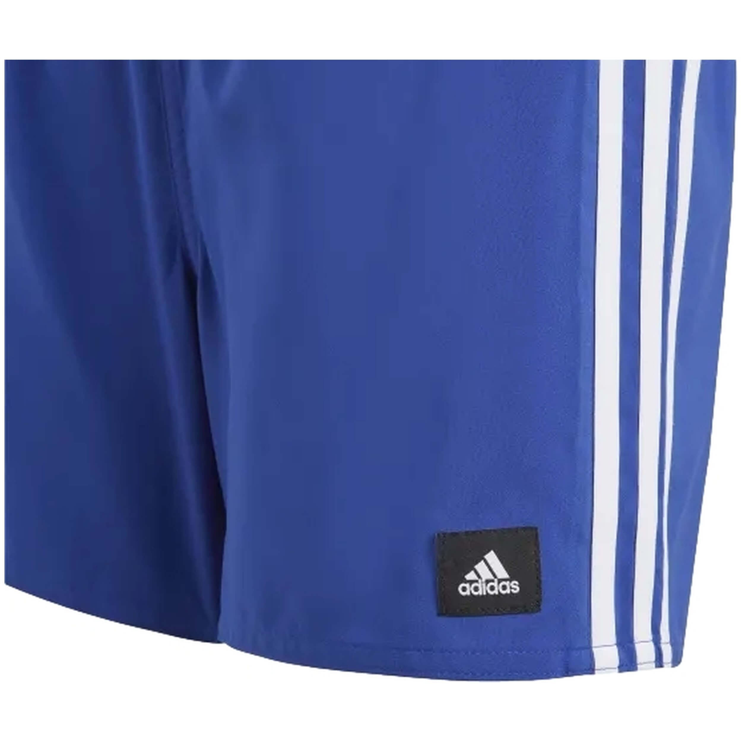 Pantalon Corto Adidas 3 Bandas