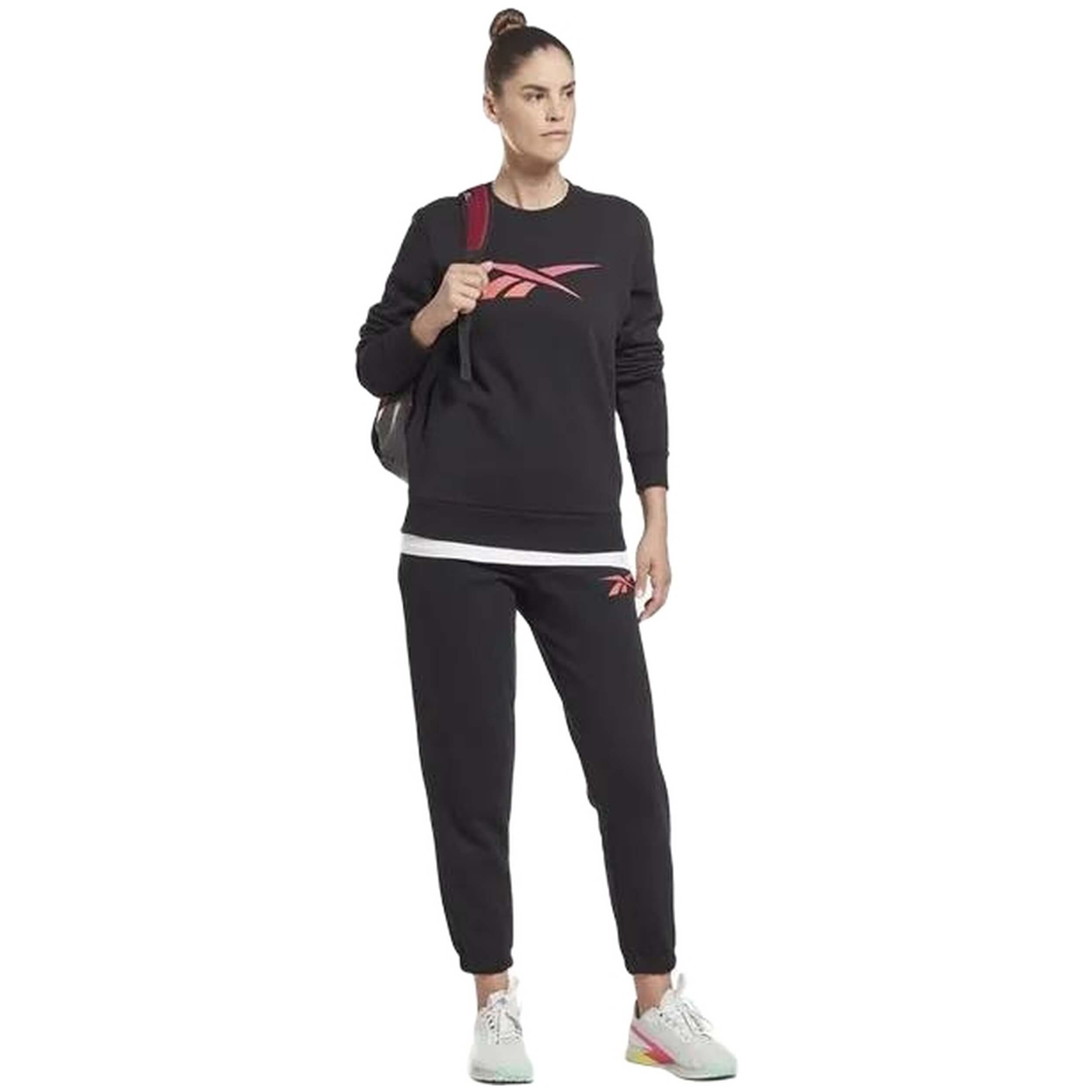 Sudadera Reebok Hr7447