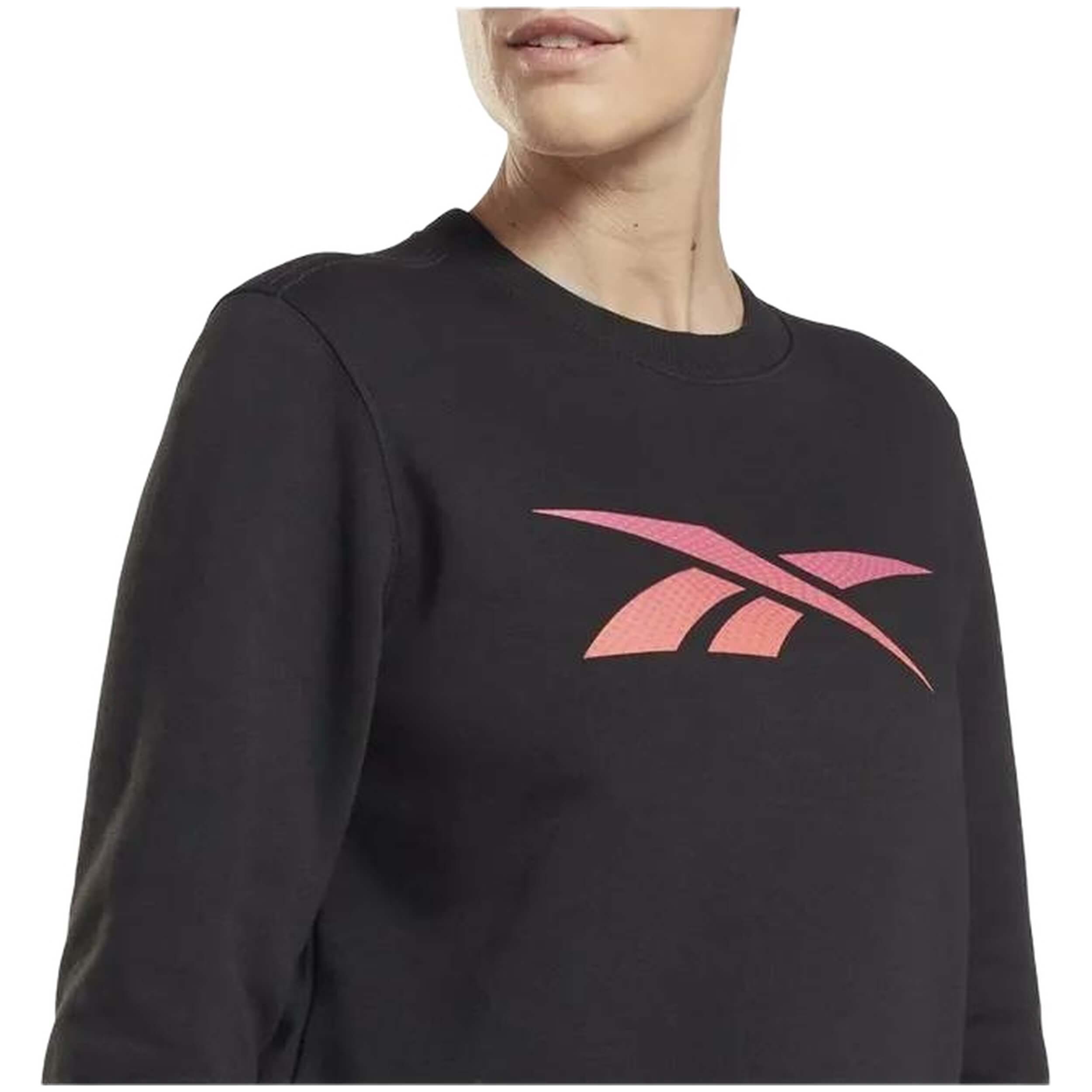 Sudadera Reebok Hr7447