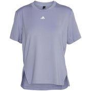 Camiseta De Manga Corta Adidas D2T