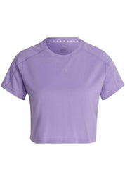 Camiseta De Manga Corta Adidas Aeroready Train Essentials