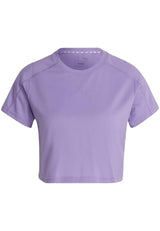Camiseta De Manga Corta Adidas Aeroready Train Essentials