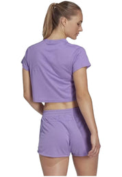 Camiseta De Manga Corta Adidas Aeroready Train Essentials